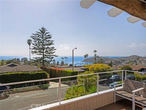 331 Ledroit Street , Laguna Beach, CA