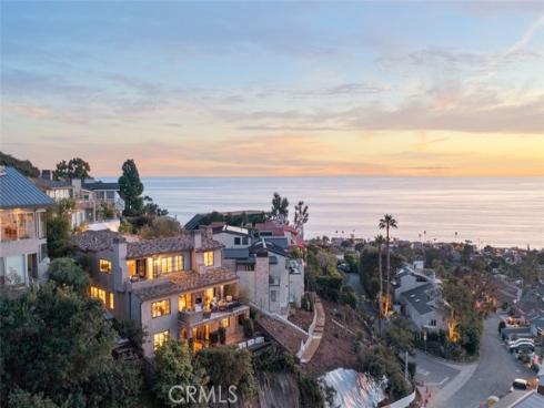 703 Gainsborough Place, Laguna Beach, CA