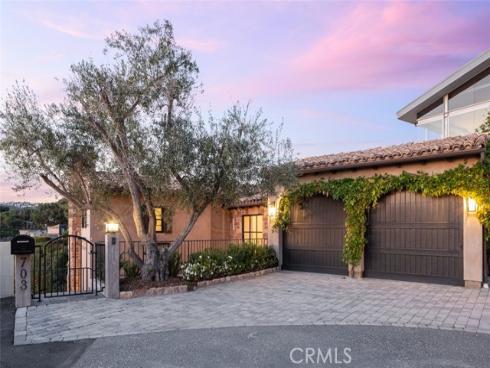 703 Gainsborough Place, Laguna Beach, CA