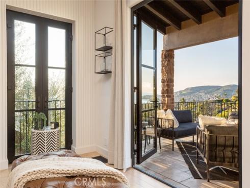 703 Gainsborough Place, Laguna Beach, CA