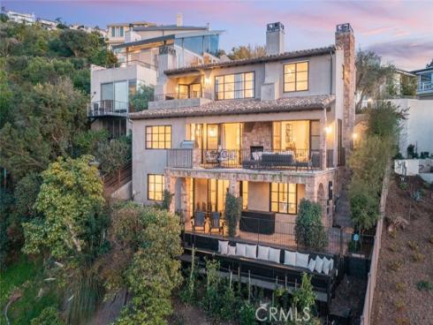 703 Gainsborough Place, Laguna Beach, CA