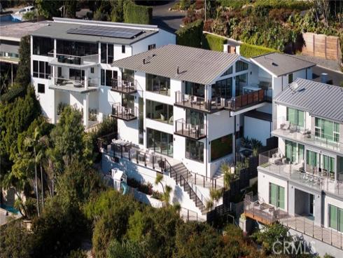 604 Allview Place, Laguna Beach, CA