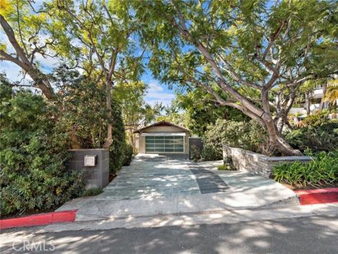 420 Alta Vista Way, Laguna Beach, CA