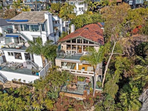 420 Alta Vista Way, Laguna Beach, CA