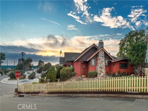 310  Hawthorne   Road, Laguna Beach, CA