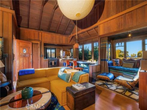 310  Hawthorne   Road, Laguna Beach, CA