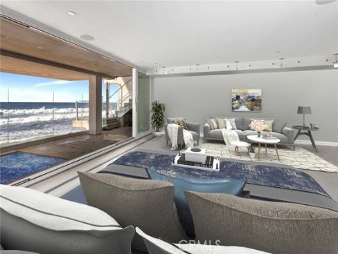 1261  Ocean Front  , Laguna Beach, CA