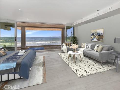 1261  Ocean Front  , Laguna Beach, CA