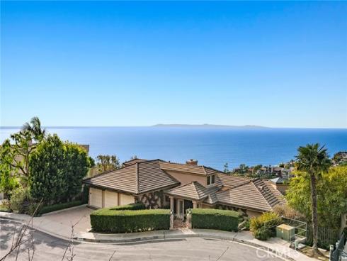 755 Pelican Drive , Laguna Beach, CA