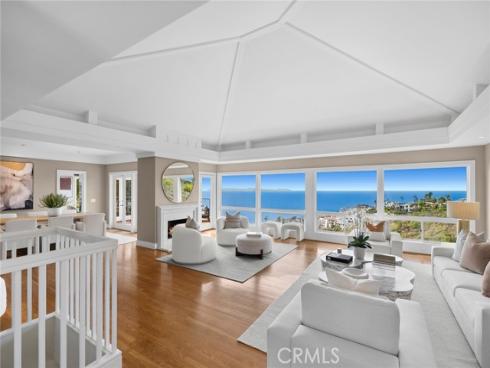 755 Pelican Drive , Laguna Beach, CA