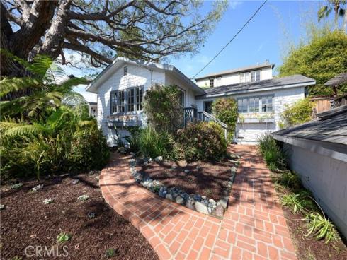 2130 Glenneyre Street, Laguna Beach, CA