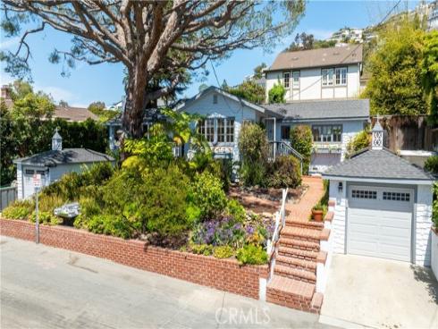 2130 Glenneyre Street, Laguna Beach, CA