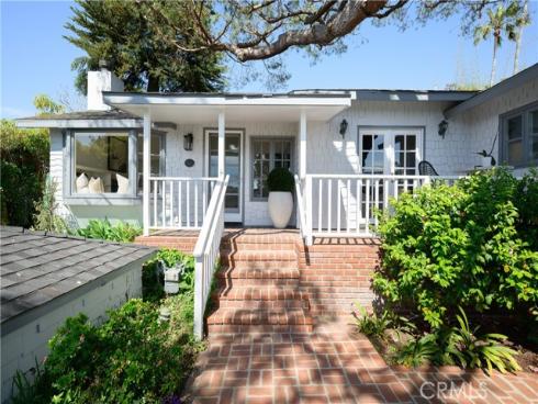 2130 Glenneyre Street, Laguna Beach, CA