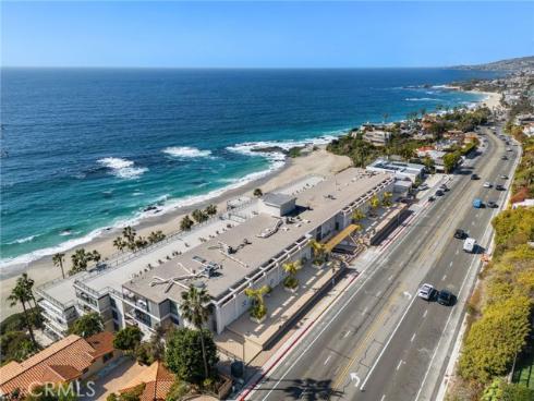 31423  South Coast Highway  Penthouse 1 , Laguna Beach, CA