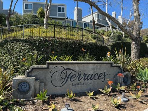 620 San Nicholas Ct #620 , Laguna Beach, CA