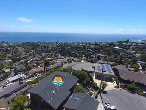 1015 Madison Place, Laguna Beach, CA