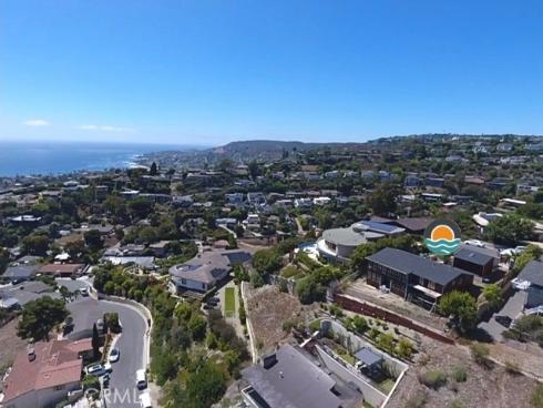 1015  Madison   Place, Laguna Beach, CA