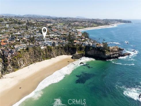 89 S La Senda Drive, Laguna Beach, CA