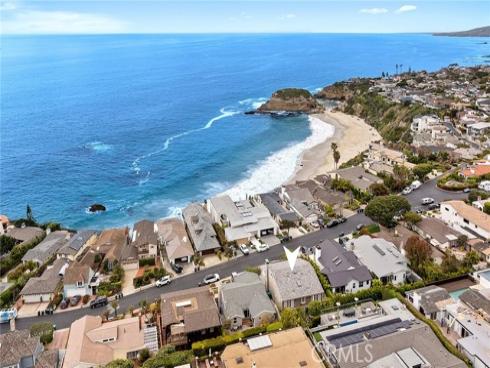 89 S La Senda Drive, Laguna Beach, CA