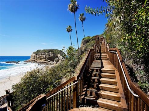 89 S La Senda Drive, Laguna Beach, CA