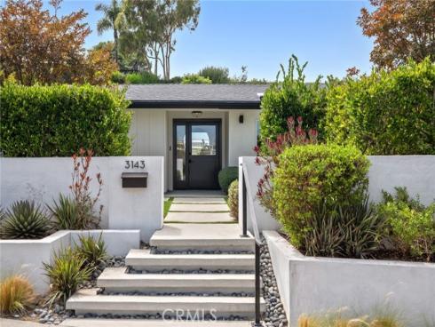3143  Bonn   Drive, Laguna Beach, CA