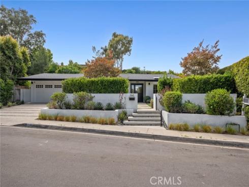 3143  Bonn   Drive, Laguna Beach, CA