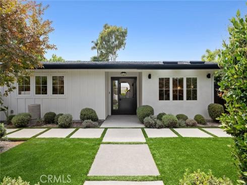 3143  Bonn   Drive, Laguna Beach, CA