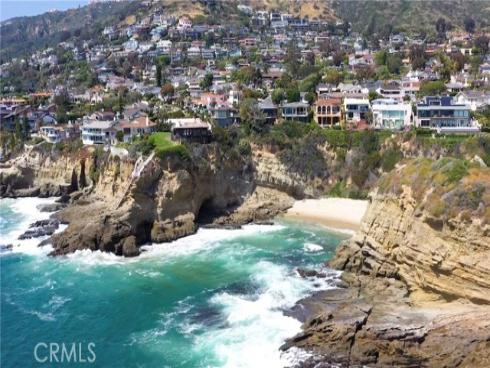 15 Vista De Catalina , Laguna Beach, CA