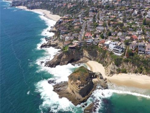 15 Vista De Catalina , Laguna Beach, CA