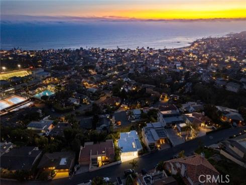 1061 Skyline Drive, Laguna Beach, CA