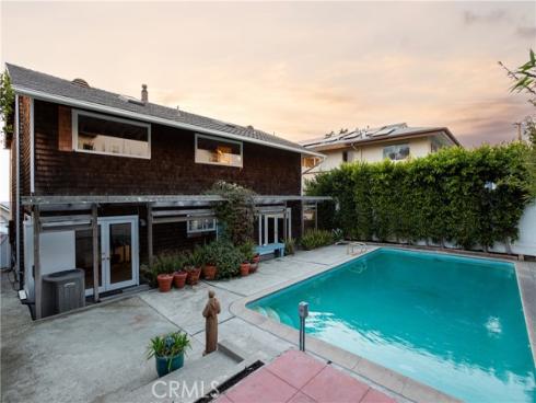 2160 Ocean Way , Laguna Beach, CA