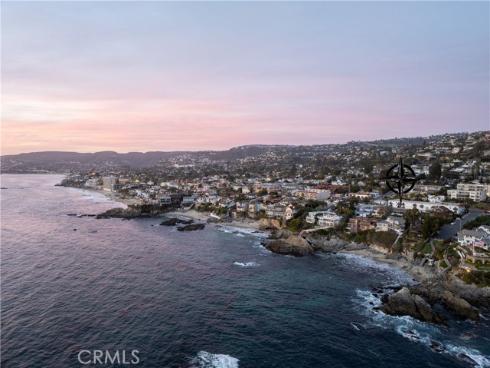 2160 Ocean Way , Laguna Beach, CA