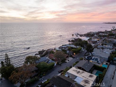 2160 Ocean Way , Laguna Beach, CA