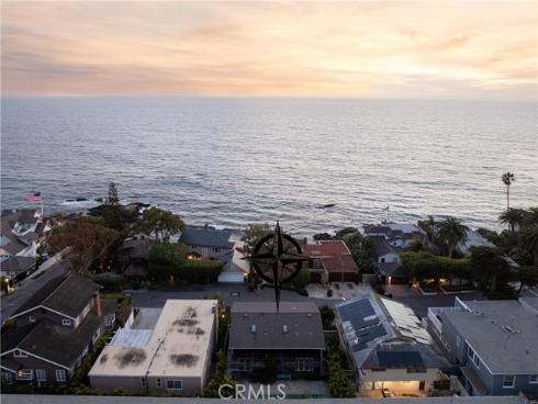 2160 Ocean Way , Laguna Beach, CA