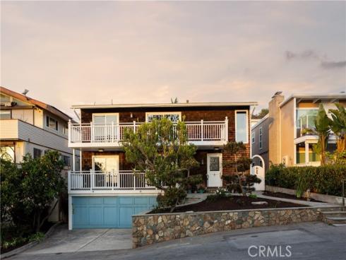 2160 Ocean Way , Laguna Beach, CA