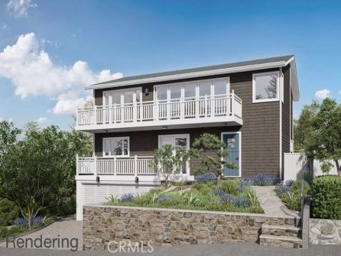 2160 Ocean Way , Laguna Beach, CA