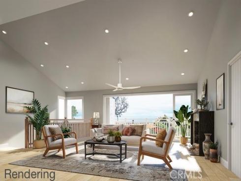 2160 Ocean Way , Laguna Beach, CA