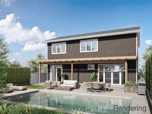 2160 Ocean Way , Laguna Beach, CA