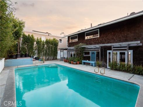 2160 Ocean Way , Laguna Beach, CA