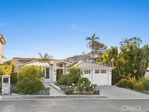 66 S La Senda Drive , Laguna Beach, CA
