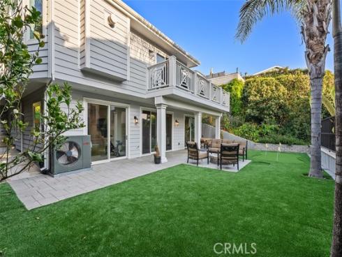 66 S La Senda Drive , Laguna Beach, CA