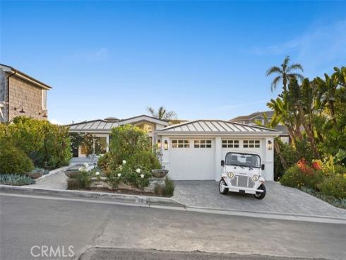 66 S La Senda Drive , Laguna Beach, CA