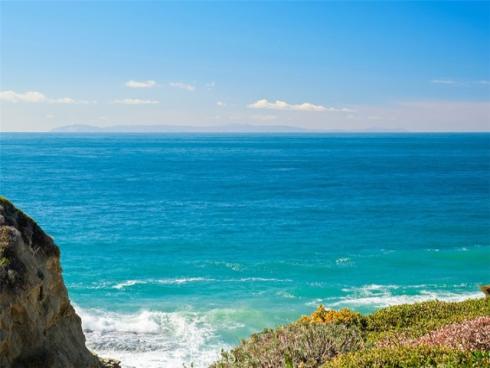 66 S La Senda Drive , Laguna Beach, CA