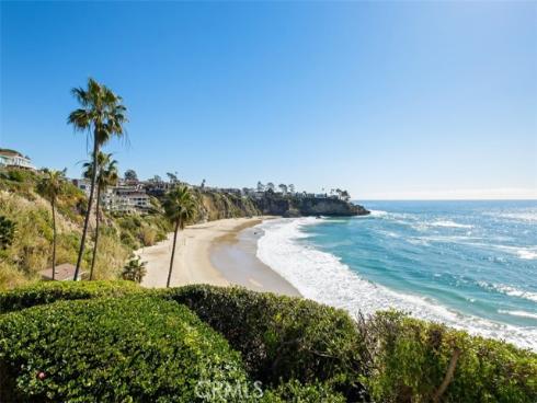 66 S La Senda Drive , Laguna Beach, CA