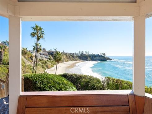 66 S La Senda Drive , Laguna Beach, CA