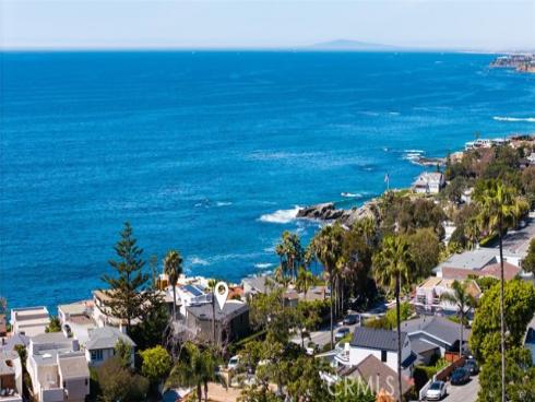 2604 Victoria Drive, Laguna Beach, CA