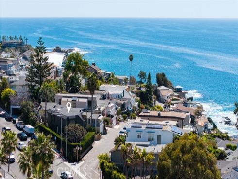 2604 Victoria Drive, Laguna Beach, CA