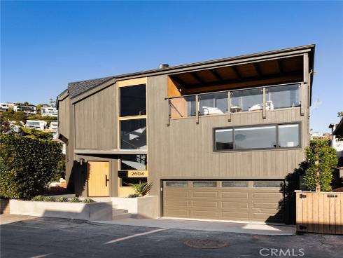 2604 Victoria Drive, Laguna Beach, CA