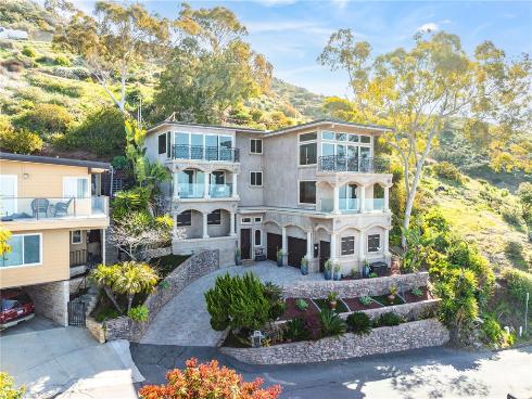 31282 Ceanothus Drive, Laguna Beach, CA