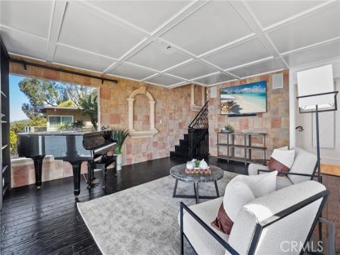 31282 Ceanothus Drive, Laguna Beach, CA